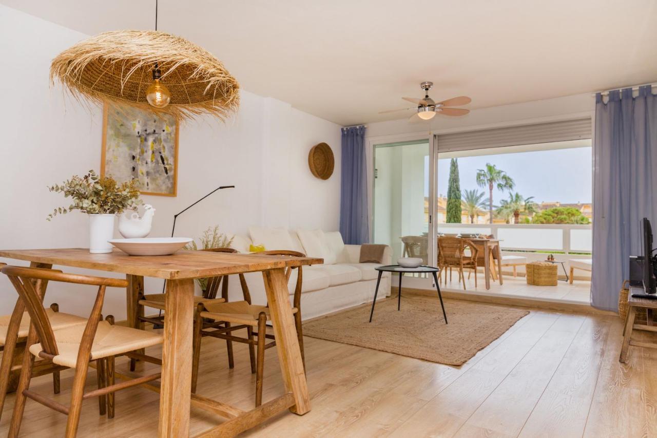 Bahia De Javea Apartment Montanar By Rock Rentals Exterior photo